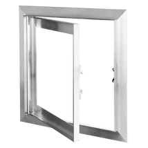 Vents Dg 200*200 fém ellenőrzőablak Vents Dg 200*200 fém ellenőrzőablak