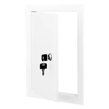 Vents Dmz 300*500 fém ellenőrzőablak Vents Dmz 300*500 fém ellenőrzőablak