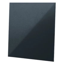 Blauberg Dp 180 Plan Cosmos Black Design Konzept rendszer