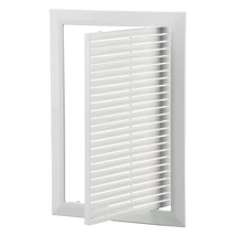 Vents Dpv 200*300S műanyag rács Vents Dpv 200*300S műanyag rács