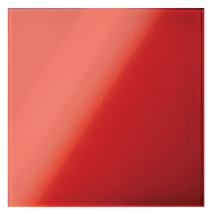 Vents Fpb 180/100 Glass-1 Red Design Konzept rendszer