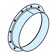 Blauberg Fr Iso-Vk 500 Egyéb kiegészítő Blauberg Fr Iso-Vk 500 Egyéb kiegészítő