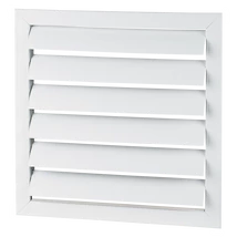 Vents Gr 400*400 műanyag rács Vents Gr 400*400 műanyag rács