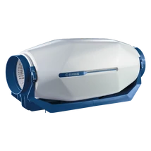 Blauberg Inwave 100/125 ipari ventilátor Blauberg Inwave 100/125 ipari ventilátor