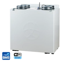 Blauberg Komfort Ec Sb 350 S21 Ver.04 hővisszanyerős légkezelő berendezés Blauberg Komfort Ec Sb 350 S21 Ver.04 hővisszanyerős légkezelő berendezés