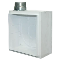 Vents Kp 80 Egyéb kiegészítő Vents Kp 80 Egyéb kiegészítő