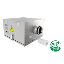 Vents Vents Ksb 200 K2 Hangszigetelt centrifugális ventilátor Vents Vents Ksb 200 K2 Hangszigetelt centrifugális ventilátor