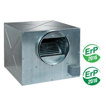 Vents Vents Ksd 315 4E Hangszigetelt centrifugális ventilátor Vents Vents Ksd 315 4E Hangszigetelt centrifugális ventilátor