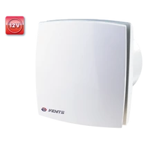Vents Vents 100 Ld 12V ventilátor