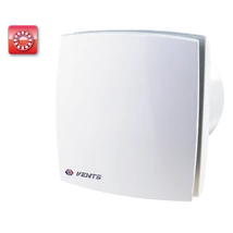 Vents Vents 125 Ld L Turbo ventilátor