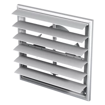 Vents Mv 250 Vjd Abs műanyag rács