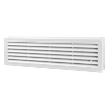 Vents Mv 350 R Abs műanyag rács Vents Mv 350 R Abs műanyag rács