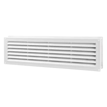 Vents Mv 450 R Abs műanyag rács Vents Mv 450 R Abs műanyag rács