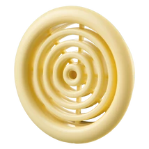 Vents Mv 51/2 Bvs Beige műanyag rács