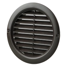 Vents Mv 150 Bvs Brown műanyag rács
