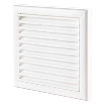 Vents Mv 205*205S műanyag rács