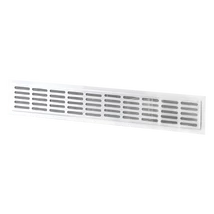 Vents Mvm 475*80/10-3Ks fém rács