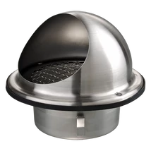 Vents Mvm 102 Bvs N fém rács