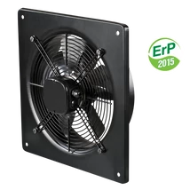 Vents Vents Ov 2E 200 Axiál ventilátor Vents Vents Ov 2E 200 Axiál ventilátor