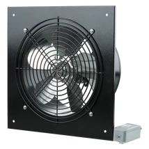 Vents Vents Ov1 150 Axiál ventilátor Vents Vents Ov1 150 Axiál ventilátor