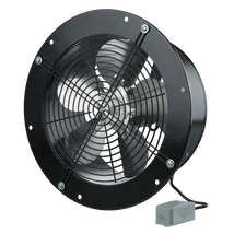 Vents Vents Ovk1 150 Axiál ventilátor Vents Vents Ovk1 150 Axiál ventilátor