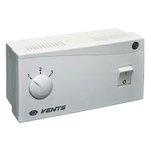 Vents Rs-2,5 V vezérlő Vents Rs-2,5 V vezérlő