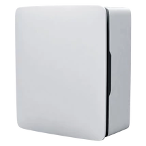 Blauberg Qubit-E 55/110 ventilátor Blauberg Qubit-E 55/110 ventilátor