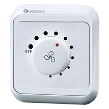 Vents Rs-1-300 vezérlő