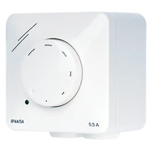 Vents Rs-2,5 Ps vezérlő