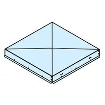 Blauberg Rsd Iso-Vk 355 Egyéb kiegészítő