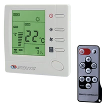 Vents Rtsd-1-400 vezérlő