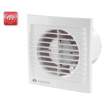 Vents Vents 100 S 12 ventilátor Vents Vents 100 S 12 ventilátor