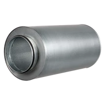 Blauberg Sd 150/900 hang és rezgéscsillapító