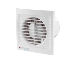 Vents Vents 100 Silenta - S ventilátor Vents Vents 100 Silenta - S ventilátor