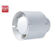 Blauberg Tubo 100 csőventilátor