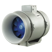 Blauberg Turbo 100 ipari ventilátor Blauberg Turbo 100 ipari ventilátor