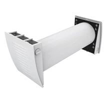 Vents Vents Twinfresh Easy Rl7-50-17 egyhelyiséges egycsöves légkezelő berendezés Vents Vents Twinfresh Easy Rl7-50-17 egyhelyiséges egycsöves légkezelő berendezés