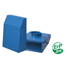 Vents Vents Vcn 200 White ipari ventilátor Vents Vents Vcn 200 White ipari ventilátor