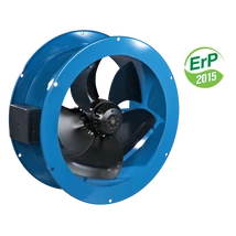 Vents Vents Vkf 4 E 630 Axiál ventilátor Vents Vents Vkf 4 E 630 Axiál ventilátor