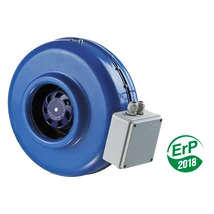 Vents Vents Vkm 160 Ec ipari ventilátor Vents Vents Vkm 160 Ec ipari ventilátor