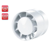 Vents Vents 100 Vko L Turbo csőventilátor