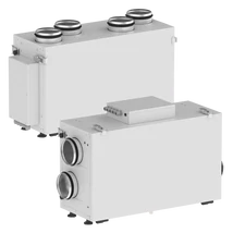Vents Vents Vut 250 H Mini A1 hővisszanyerős légkezelő berendezés Vents Vents Vut 250 H Mini A1 hővisszanyerős légkezelő berendezés