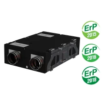 Vents Vents Vue 180 P5B Ec A21 hővisszanyerős légkezelő berendezés Vents Vents Vue 180 P5B Ec A21 hővisszanyerős légkezelő berendezés