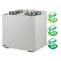 Vents Vents Vut 350 Vb Ec A14 hővisszanyerős légkezelő berendezés Vents Vents Vut 350 Vb Ec A14 hővisszanyerős légkezelő berendezés