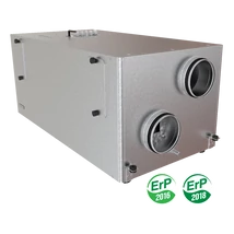 Vents Vents Vut 400 Hbe Ec A21 hővisszanyerős légkezelő berendezés Vents Vents Vut 400 Hbe Ec A21 hővisszanyerős légkezelő berendezés