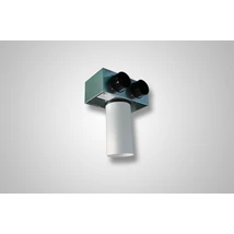 Aerauliqa ADT90 DN125mm 2XDN75/63mm