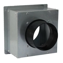 AERAULIQA PLMP végelem 200x200 - 1x125 - A készlet erejéig rendelhető! AERAULIQA PLMP végelem 200x200 - 1x125 - A készlet erejéig rendelhető!