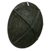 Aerauliqa KF100HR porszűrő (Quantum HR-100)