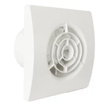 Aerauliqa Quasar T  ventilátor, utószellőztető funkcióval