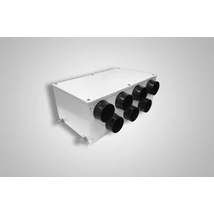 AERAULIQA PLMP 7X90/125 osztóelem AERAULIQA PLMP 7X90/125 osztóelem